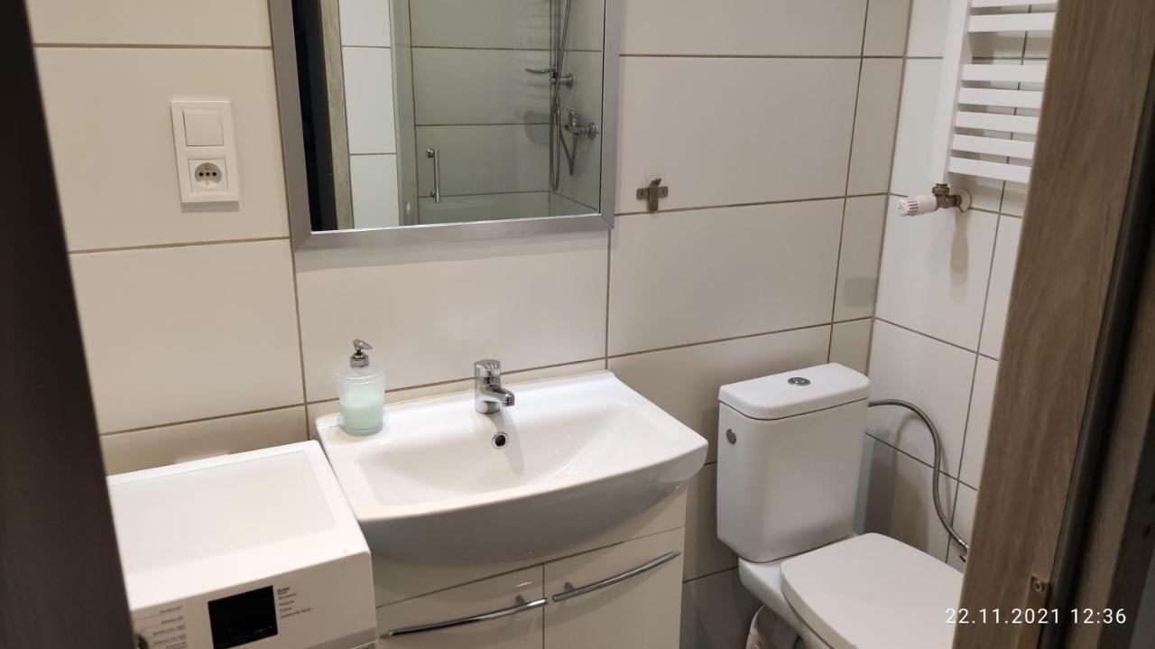 Apartament "Jelen" Jelenia Gora Apartman Kültér fotó