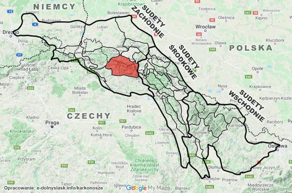 Apartament "Jelen" Jelenia Gora Apartman Kültér fotó