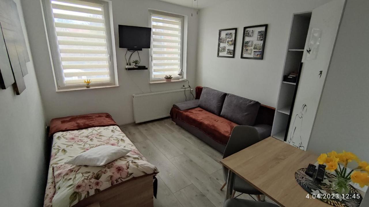 Apartament "Jelen" Jelenia Gora Apartman Kültér fotó