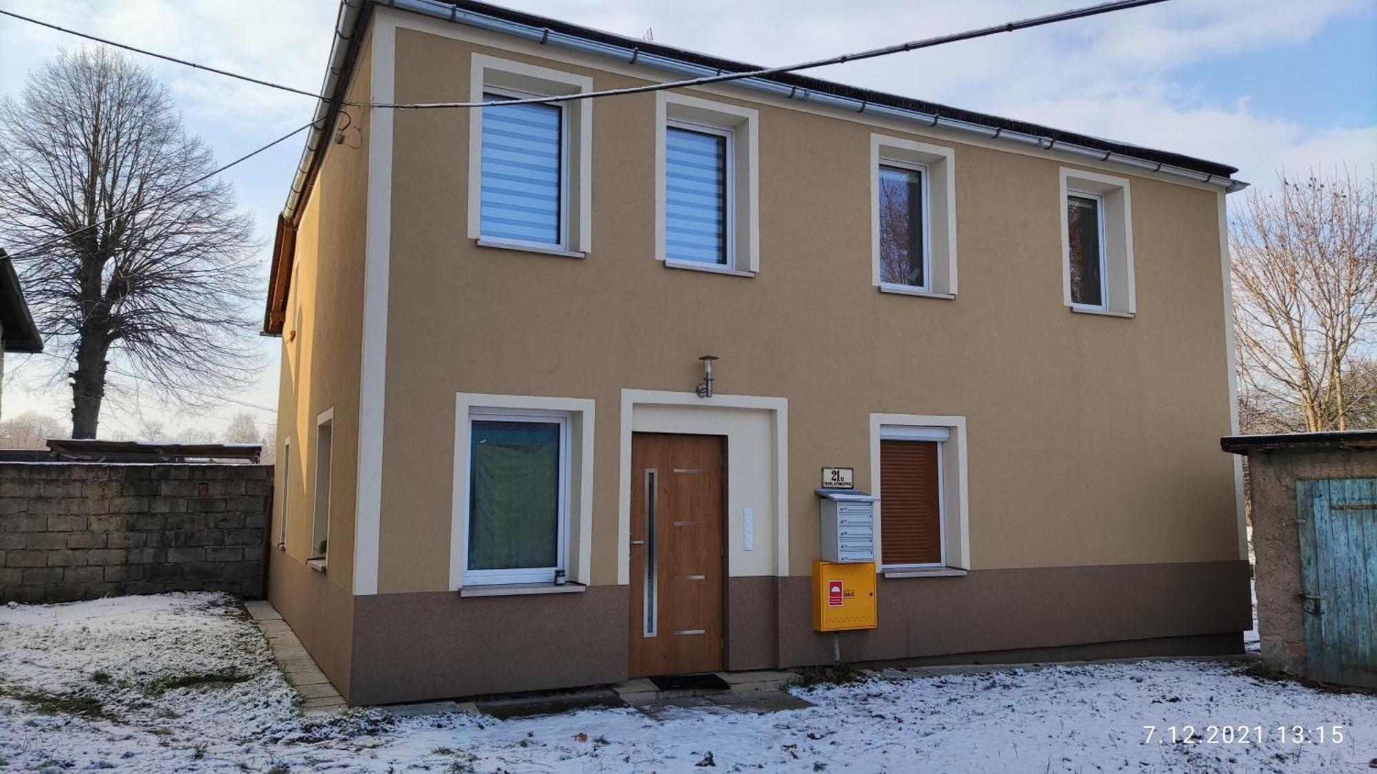 Apartament "Jelen" Jelenia Gora Apartman Kültér fotó